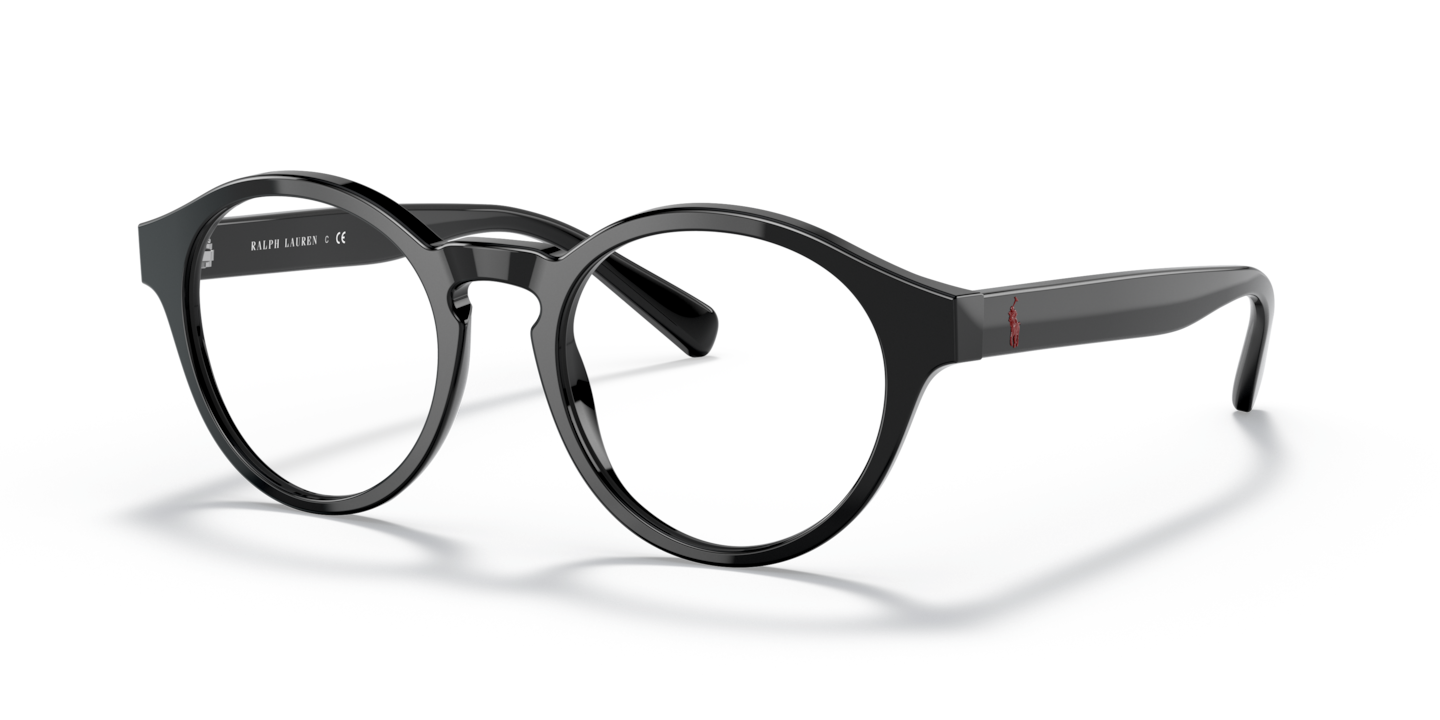 Polo Ralph Lauren PH2243 Shiny Black