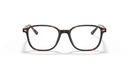 RB5393 Leonard Optics Ray-Ban Havana