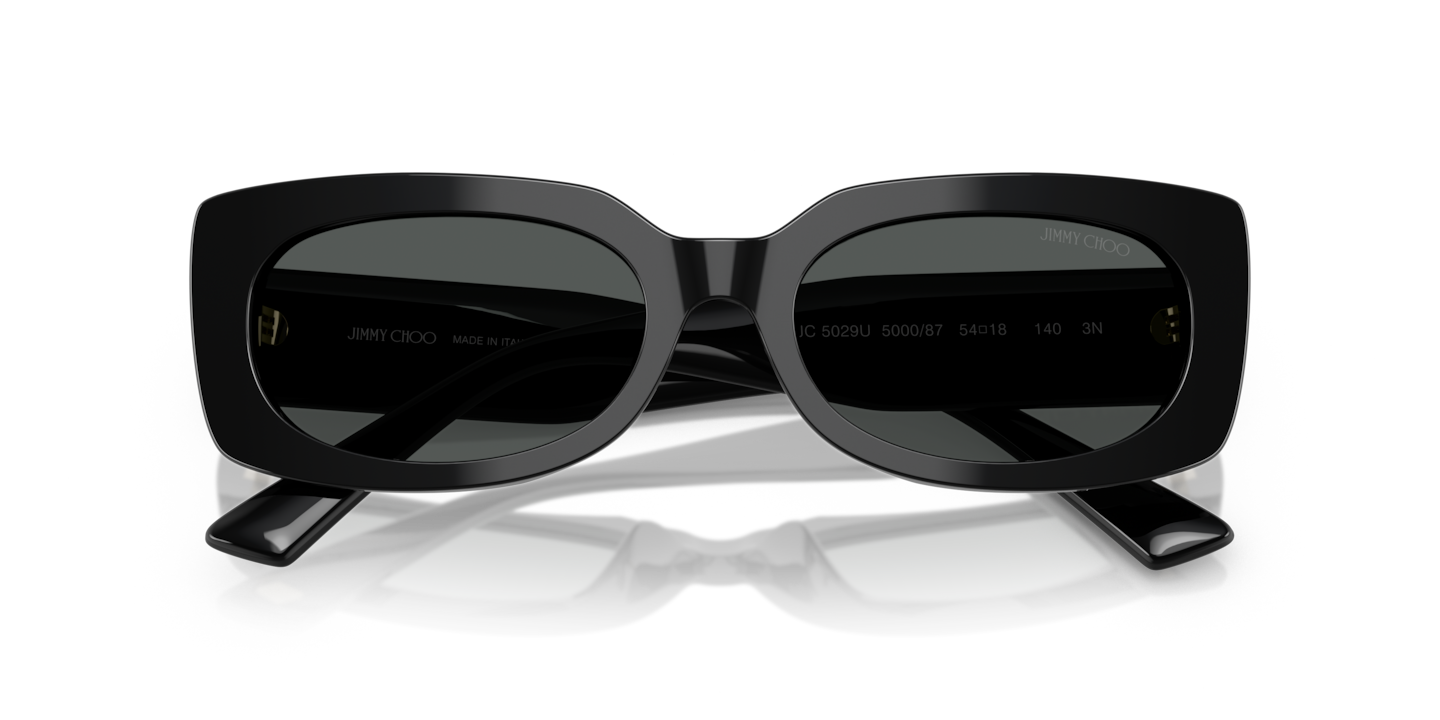 Sunglasses Jimmy Choo JC5029U | Free Shipping | Glasses.com®