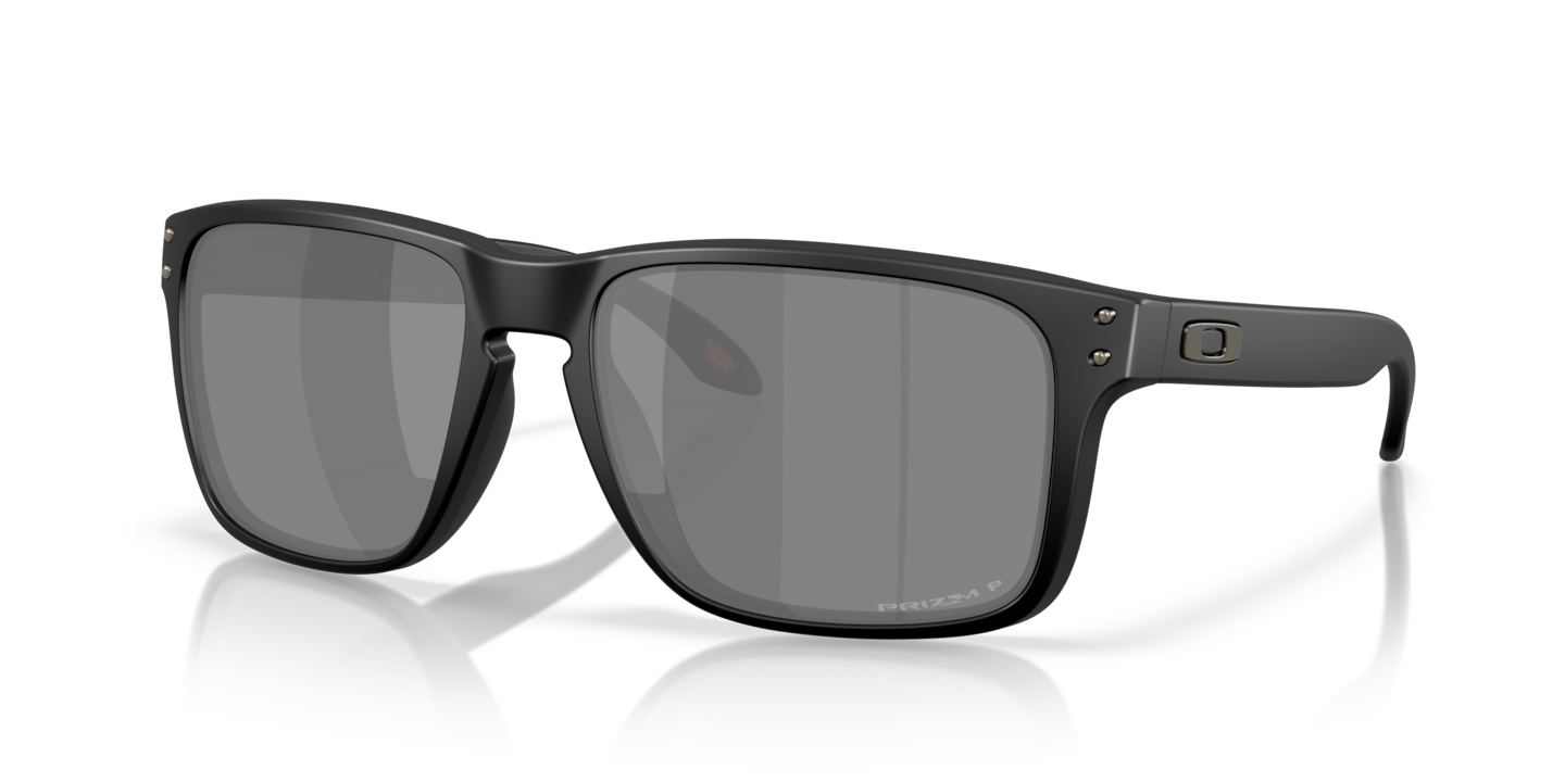 Oakley OO9487 Holbrook™ XXL Matte Black