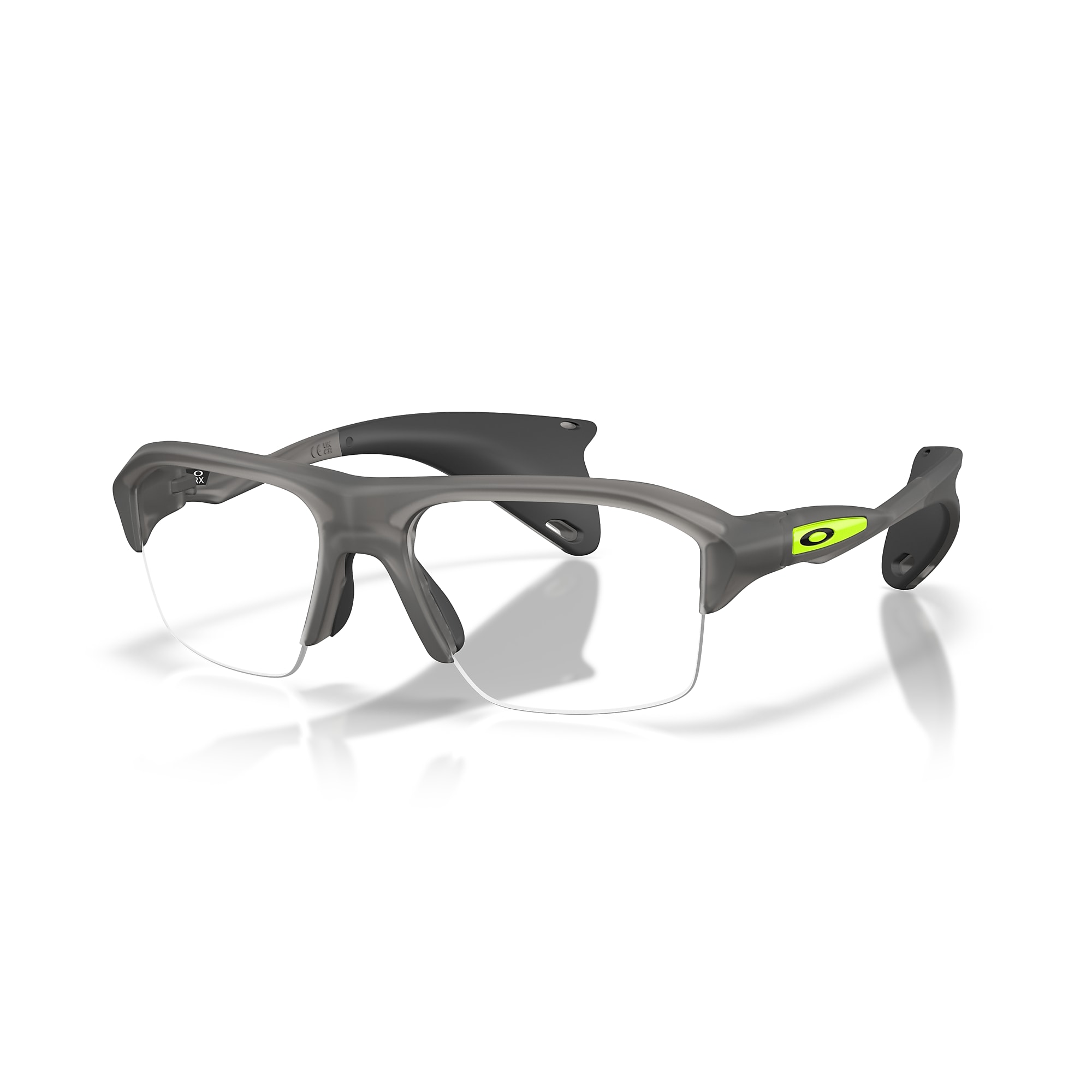 Eyeglasses Oakley OX8198 Stunt Glider | Free Shipping | Glasses.com®