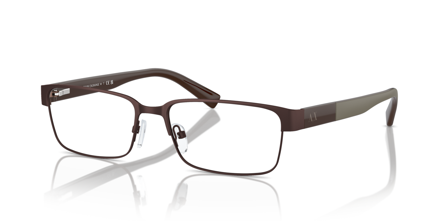 Armani Exchange AX1017 Brown
