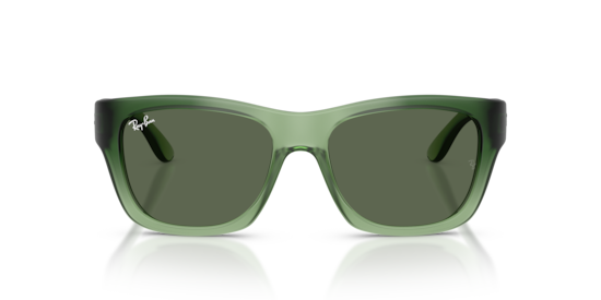 RB4194 Ray-Ban Green Demi Gloss
