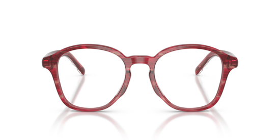 DL4025U Diesel Striated Red