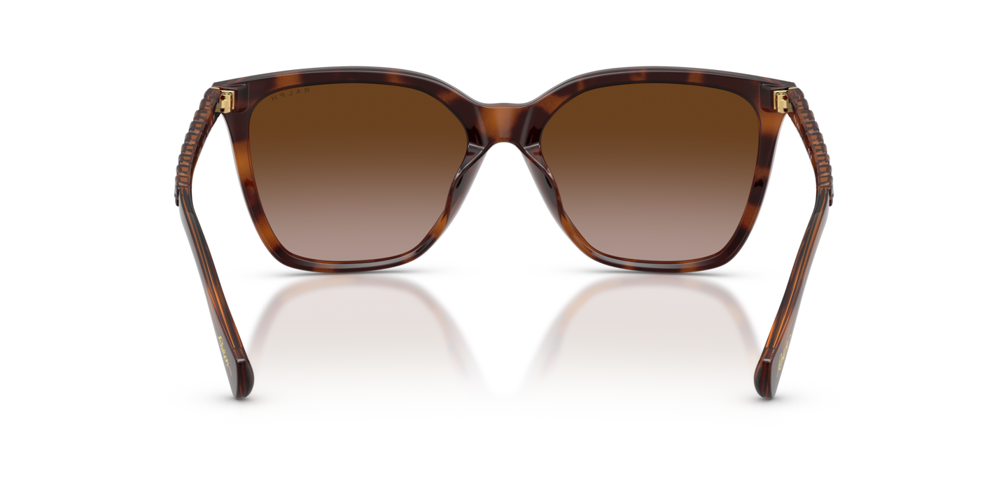 RALPH LAUREN Brown Gradient Ombre Eyeglasses Polo Ralph Lauren PH2267 Eyeglasses | LensCrafters main image 2