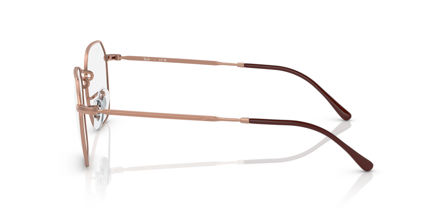 Eyeglasses Ray-Ban RB3694V Jim Optics | Free Shipping | Glasses.com®