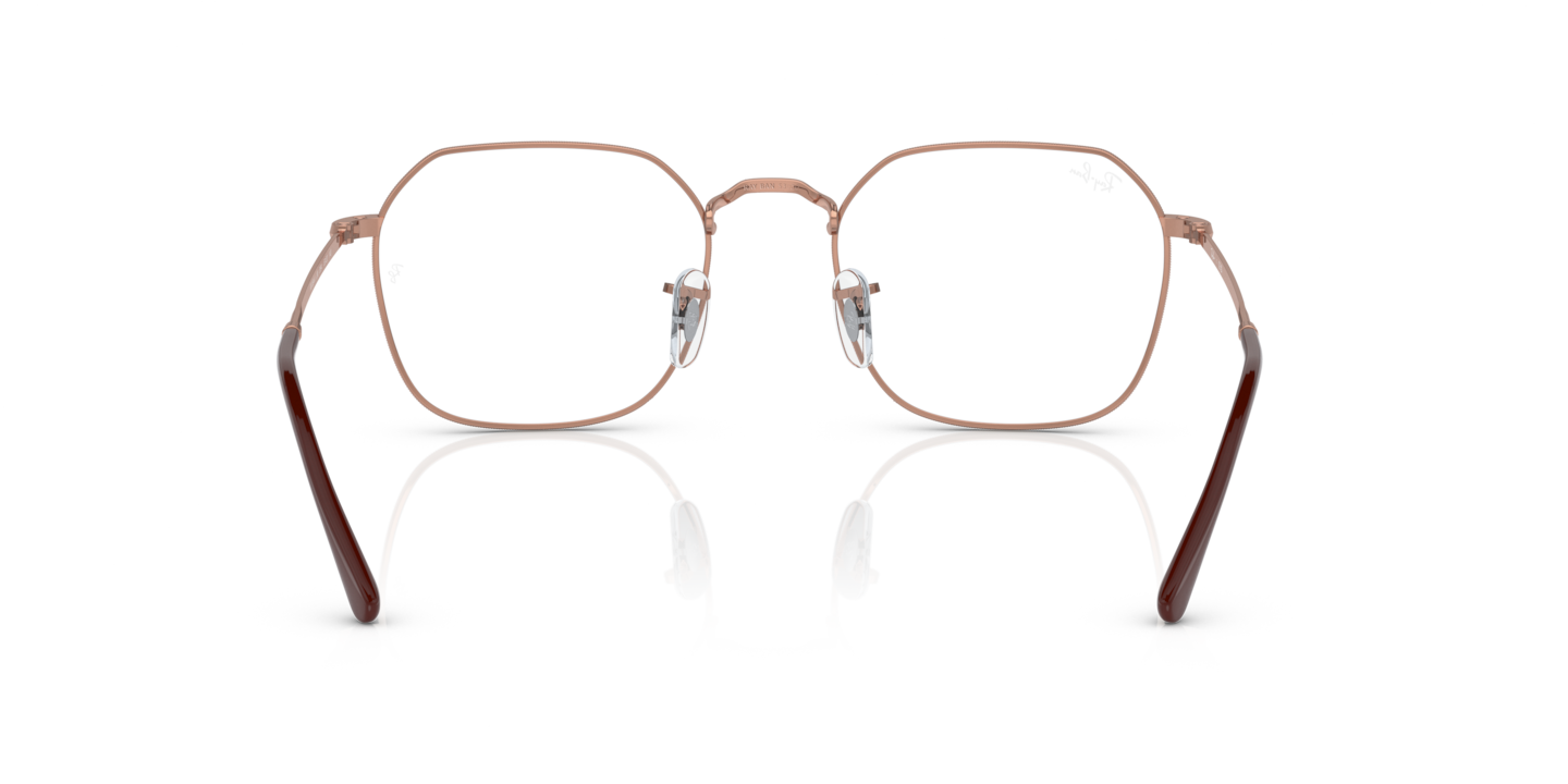 Eyeglasses Ray-Ban RB3694V Jim Optics | Free Shipping | Glasses.com®