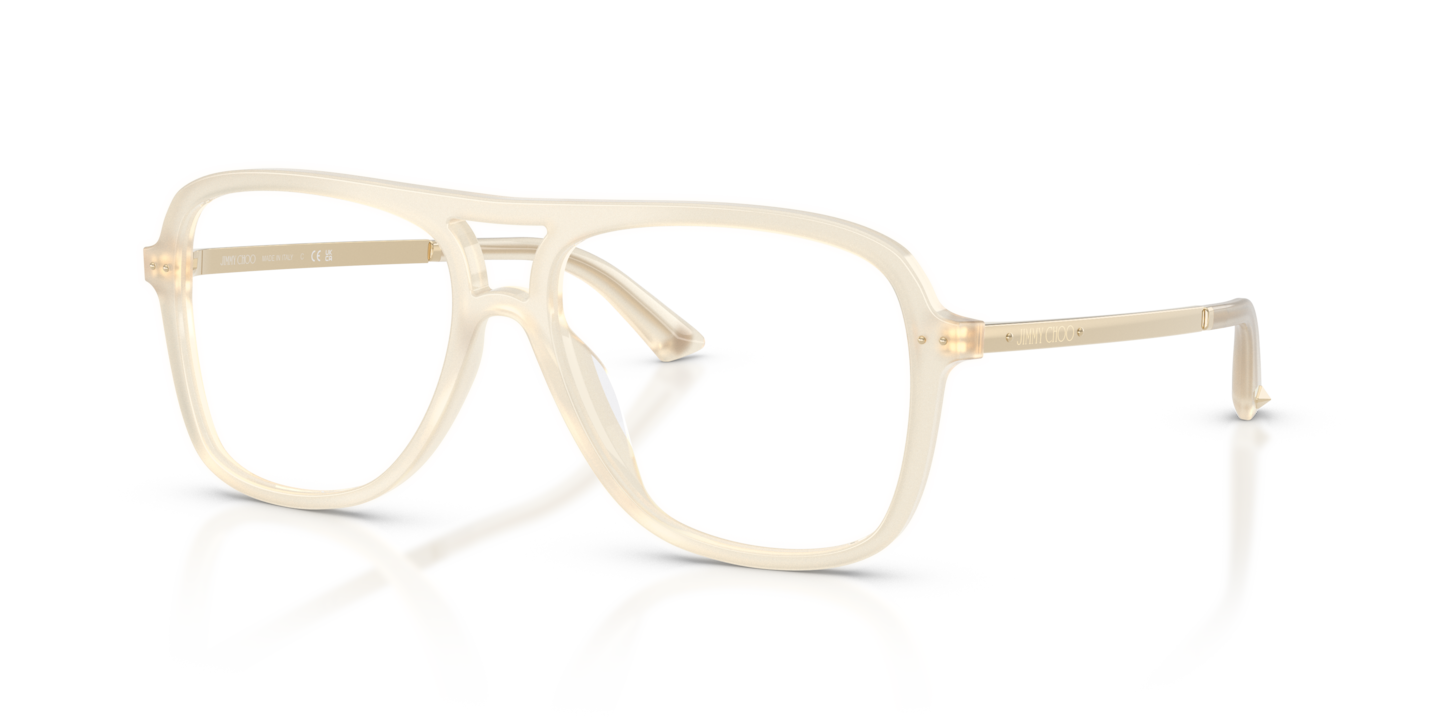 Jimmy Choo JC3052U Opaline Yellow