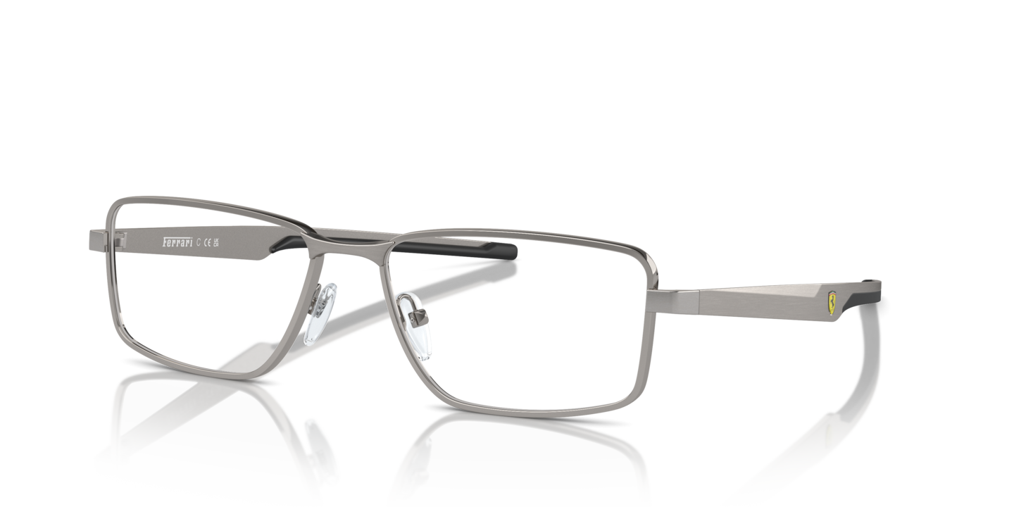 Scuderia Ferrari FZ7004 Gunmetal