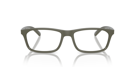 AN7252 Kamaya Arnette Military Matte/Shiny