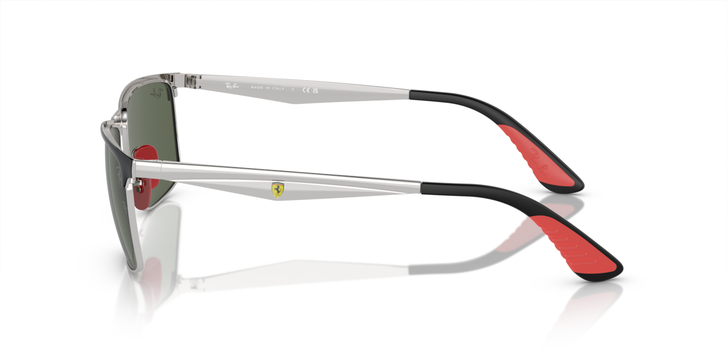 Sunglasses Ray-Ban RB3726M Scuderia Ferrari Collection | Free