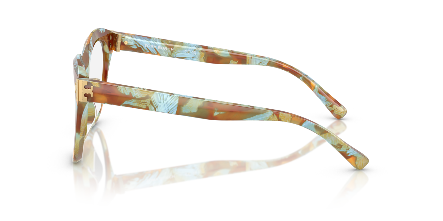 Eyeglasses Tory Burch TY2154U | Free Shipping | Glasses.com®