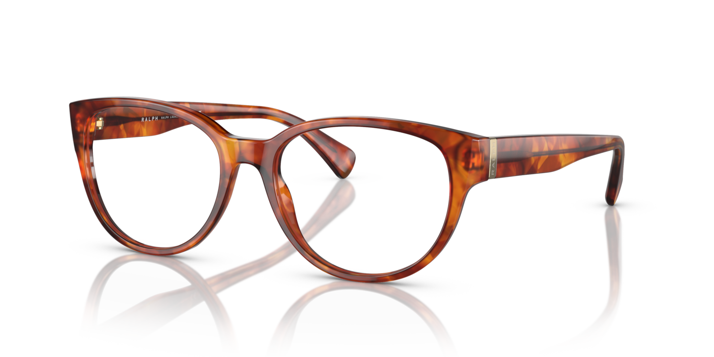 Ralph by Ralph Lauren RA7151 Shiny Orange Havana