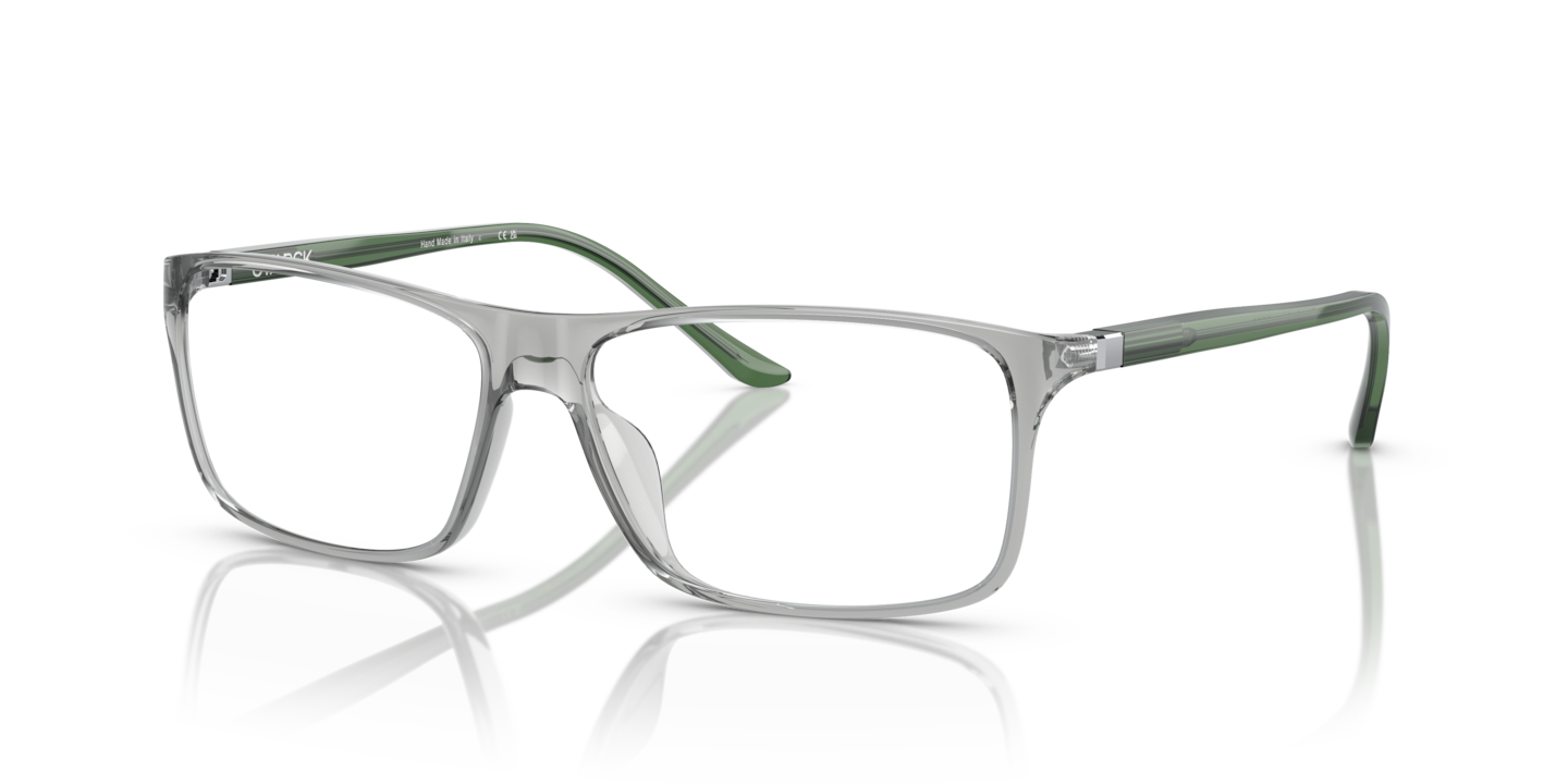 Starck SH1043X PL1043 Transparent Grey