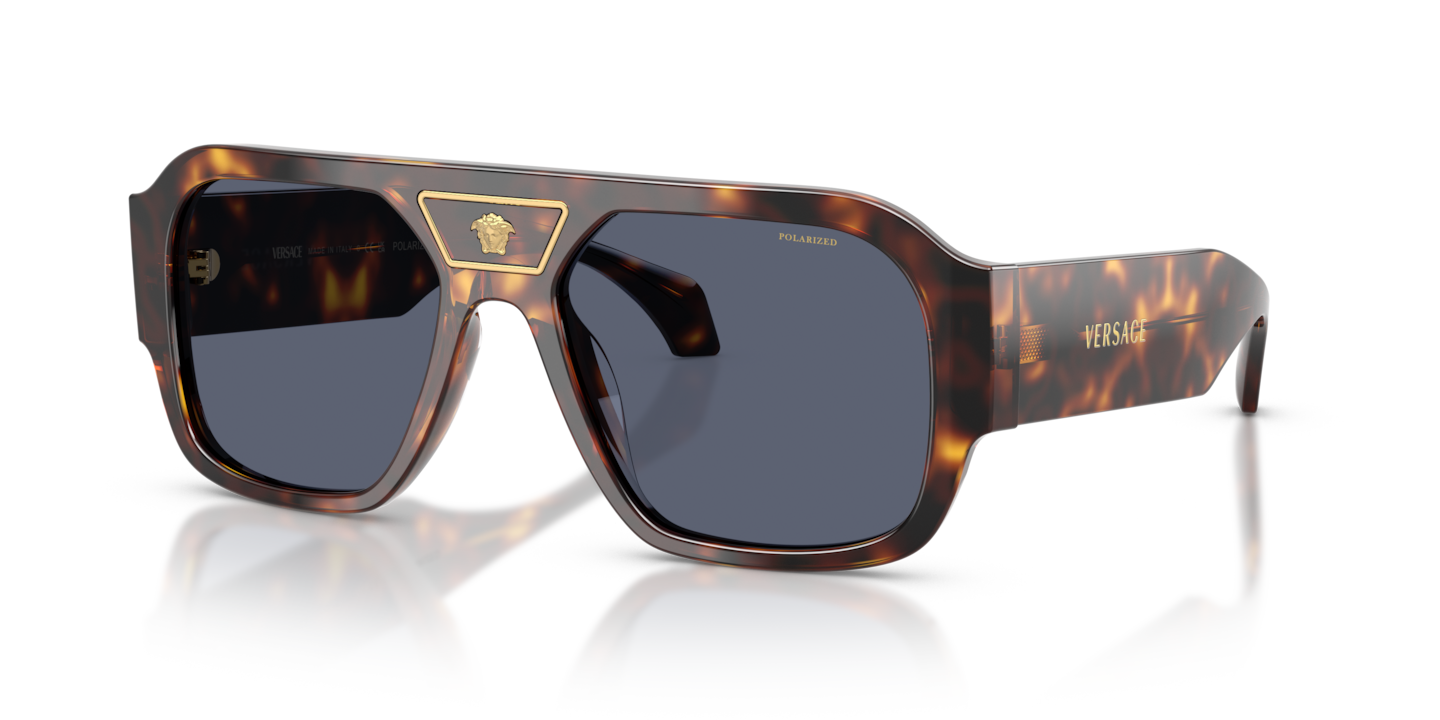Versace VE4508U Havana