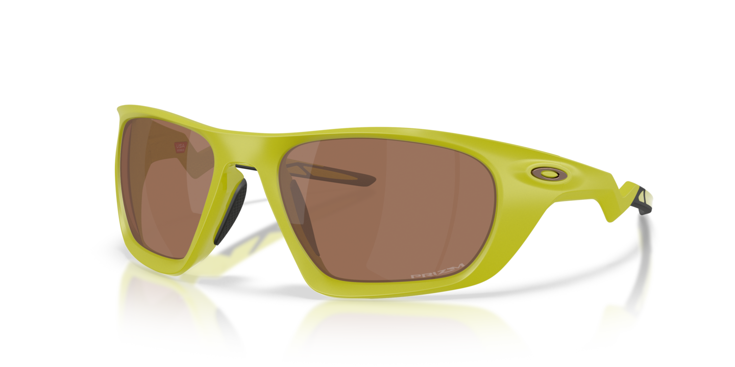 Oakley OO9431 Lateralis Limitless Collection Cactus