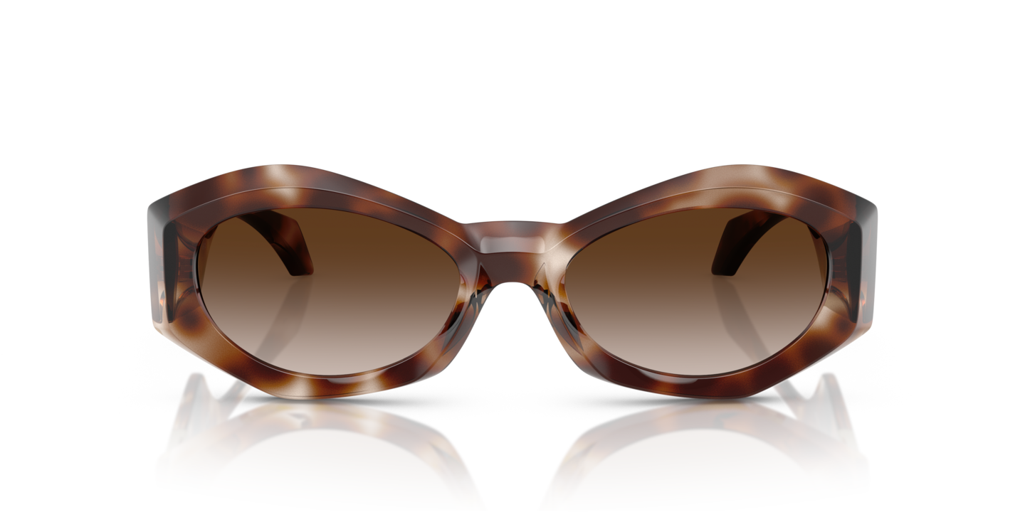 Sunglasses Versace VE4466U | Free Shipping | Glasses.com® display picture 2