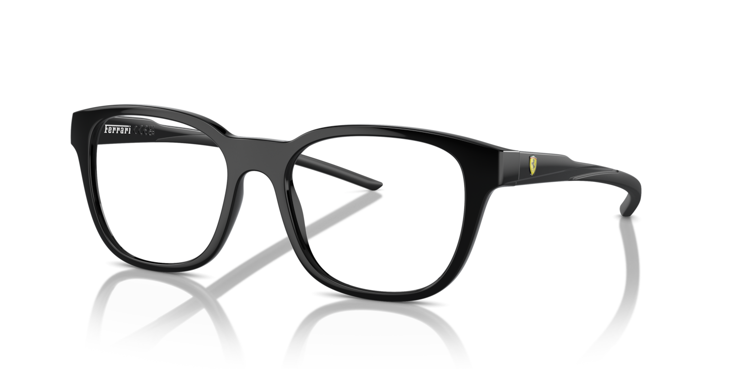 Scuderia Ferrari FZ8006 Black