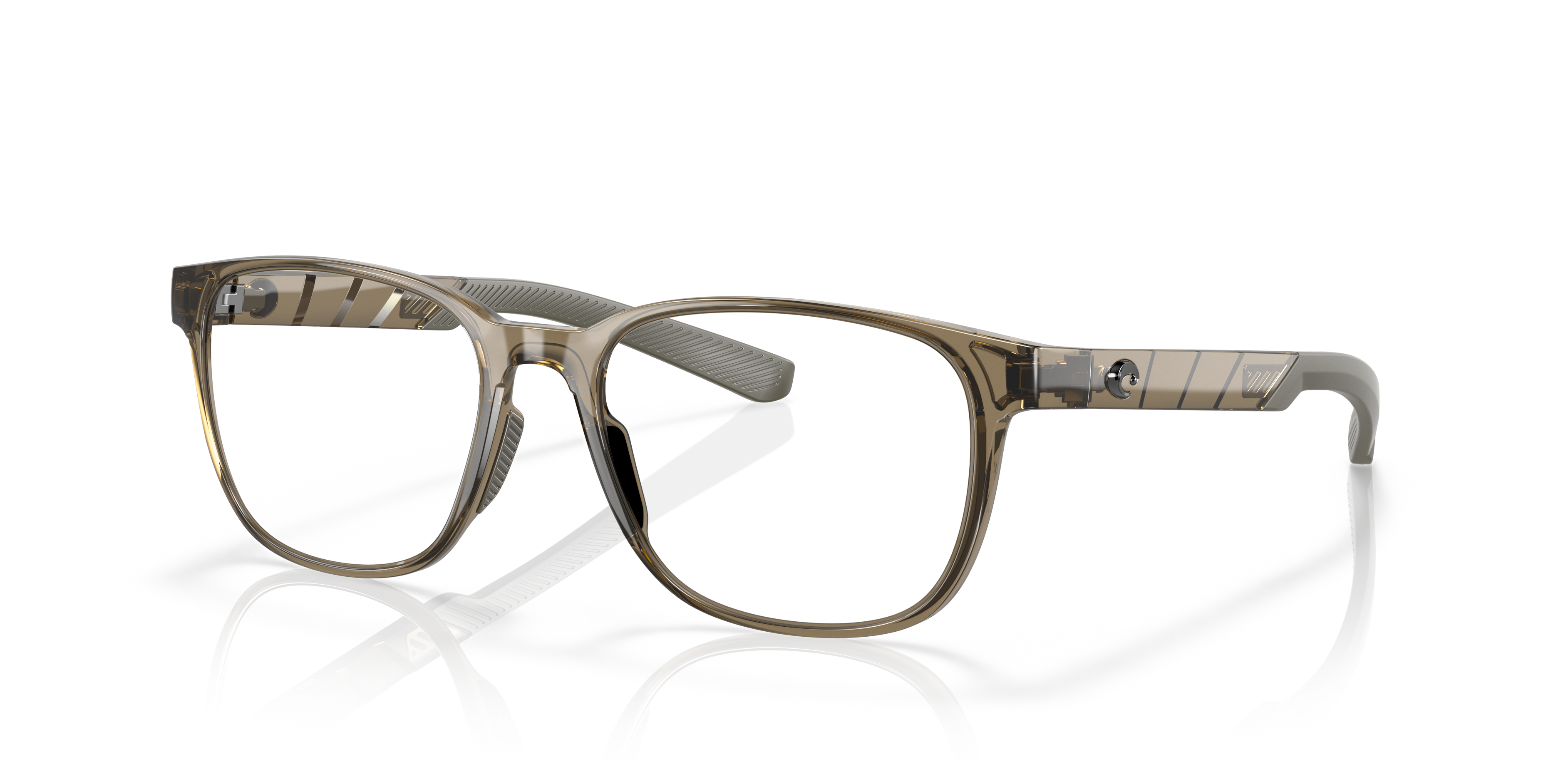 Costa Unisex 6a8022 Taupe Crystal Size Standard 138$
