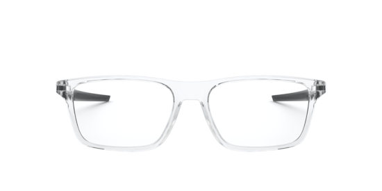 OX8164 Port Bow Oakley Polished Clear