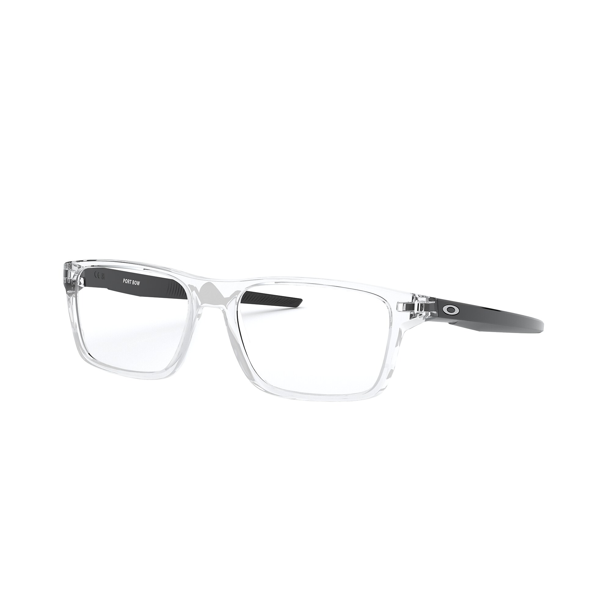 Eyeglasses Oakley OX8164 Port Bow | Free Shipping | Glasses.com®