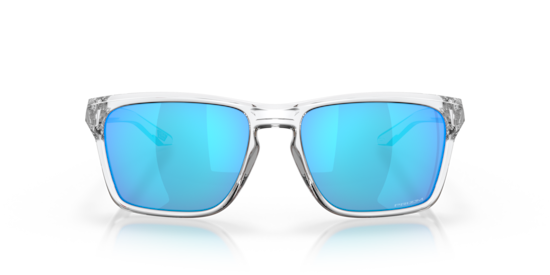 OO9448 Sylas Oakley Polished Clear