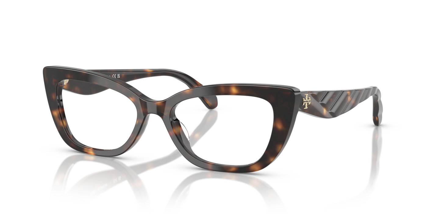 Tory Burch TY2155U Dark Tortoise