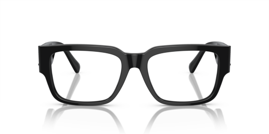 VE3350 Versace Black