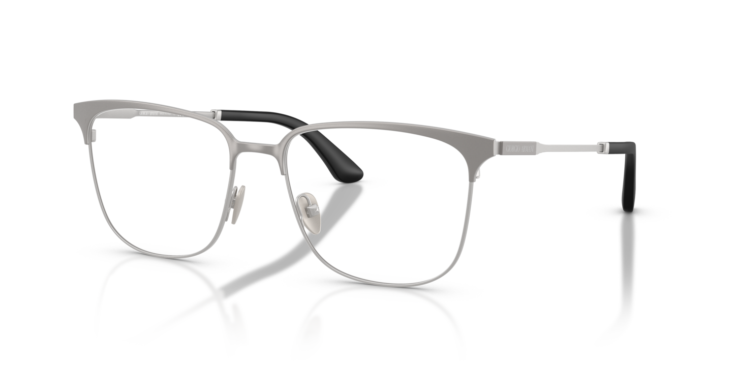 Giorgio Armani AR5163 Matte Gunmetal