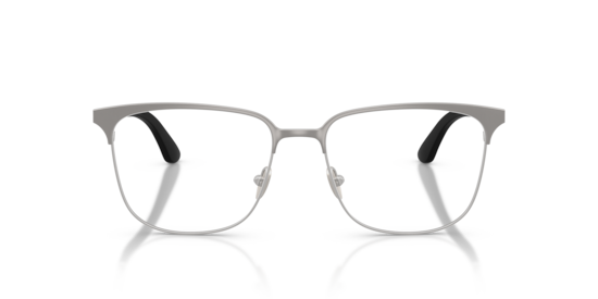 AR5163 Giorgio Armani Matte Gunmetal