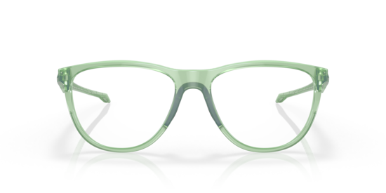 OX8056 Admission Discover Collection Oakley Polished Trans Jade