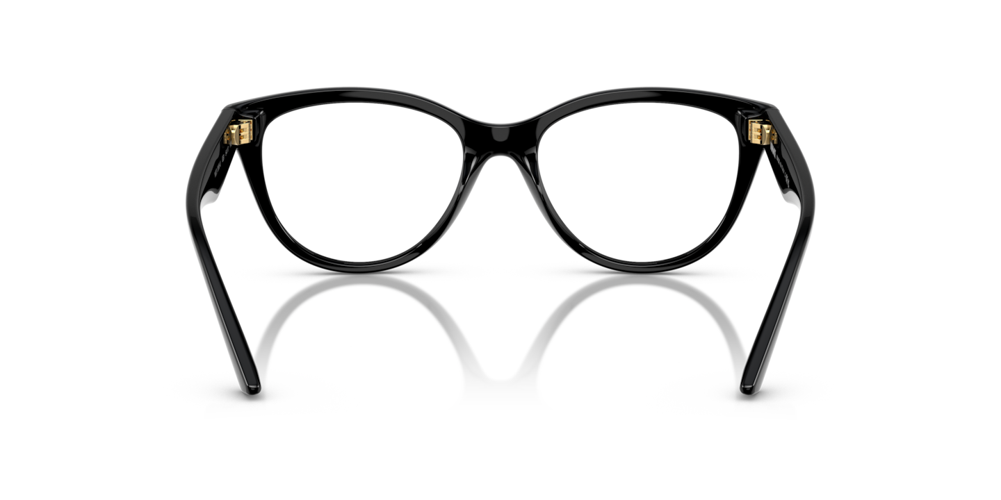 Eyeglasses Versace VE3365U | Free Shipping | Glasses.com®