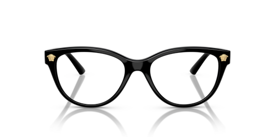 VE3365U Versace Black