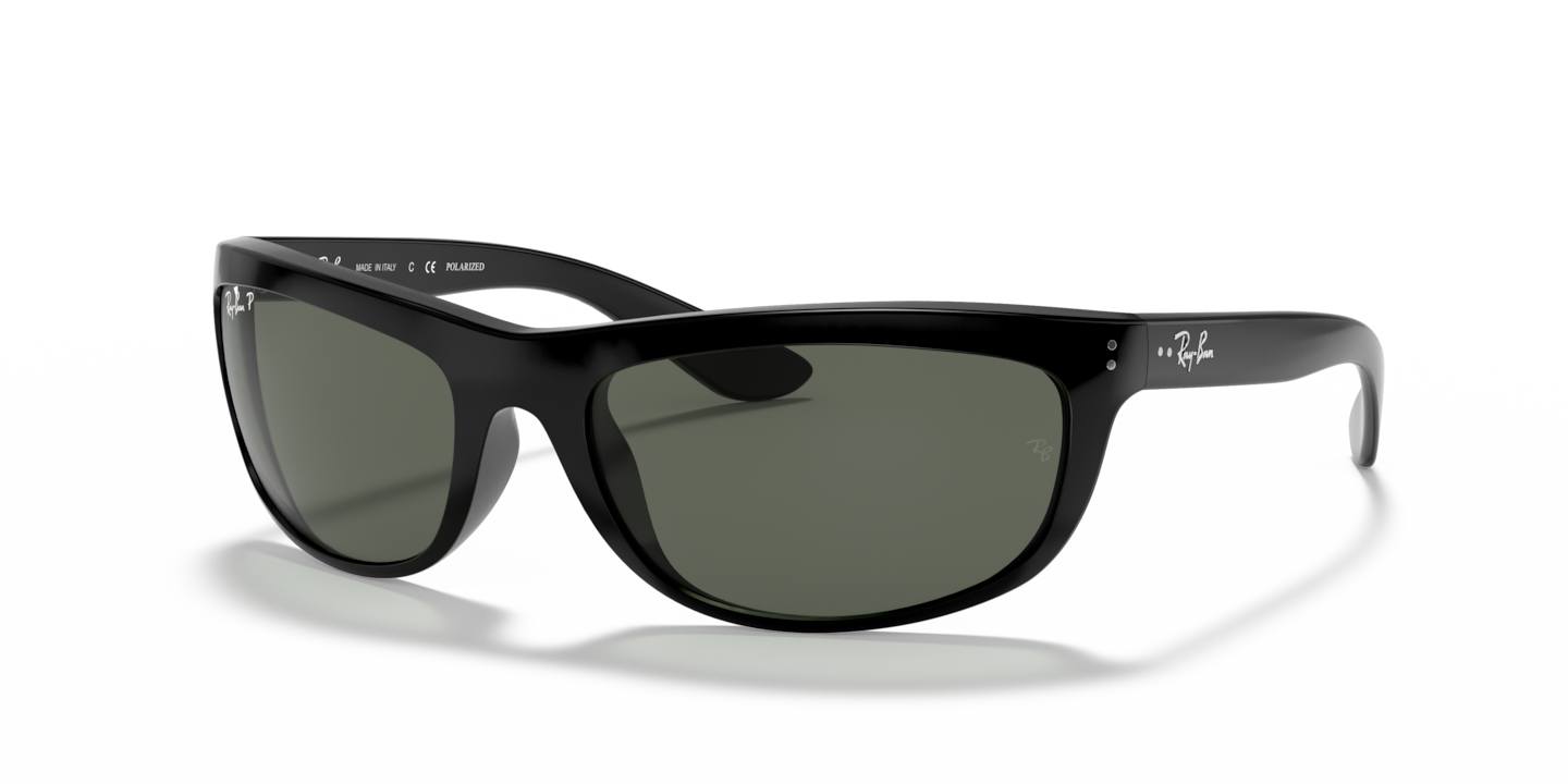 Ray-Ban RB4089 Balorama Black