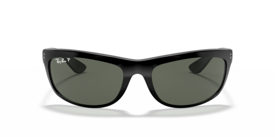 RB4089 Balorama Ray-Ban Black