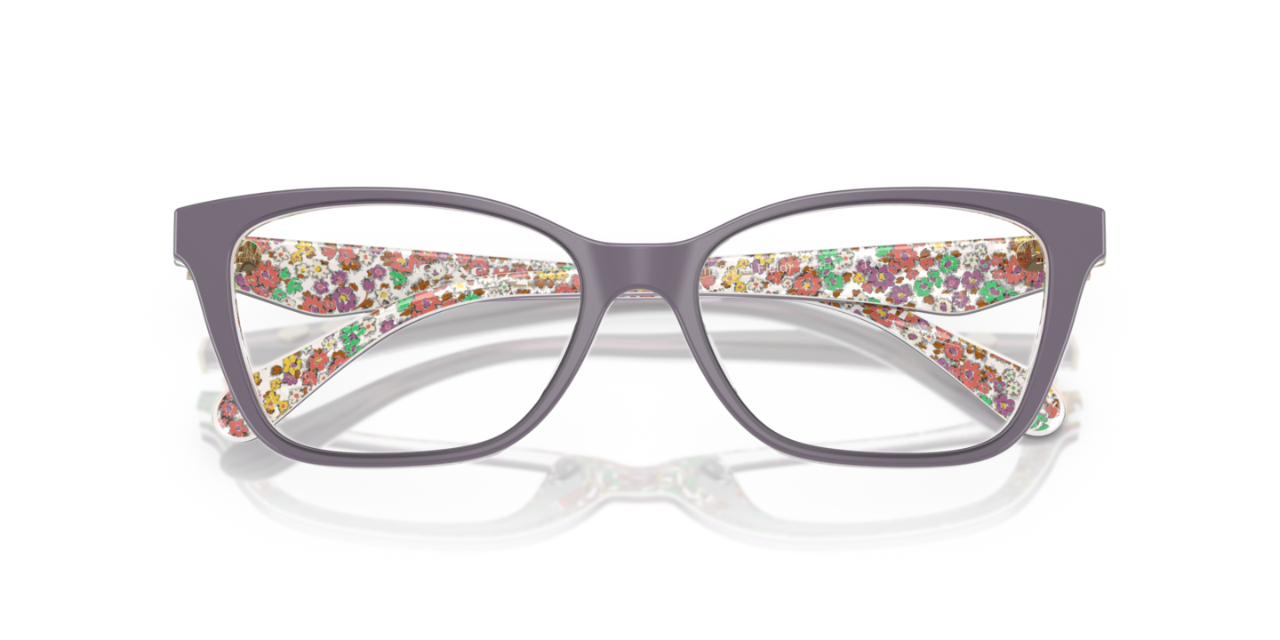 Eyeglasses Coach HC6248U | Free Shipping | Glasses.com®
