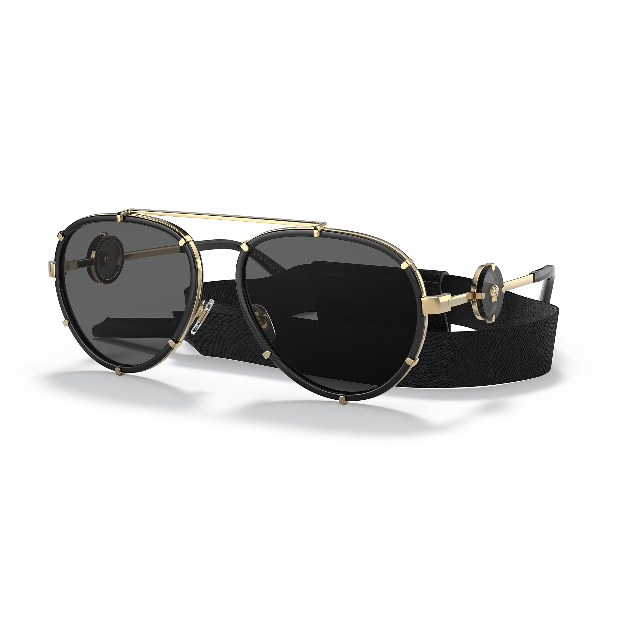VERSACE サングラス Sunglasses Versace VE2232 | Free Shipping | Glasses.com®