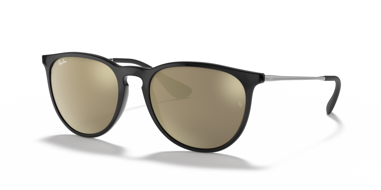 Ray-Ban RB4171 Erika Color Mix Black