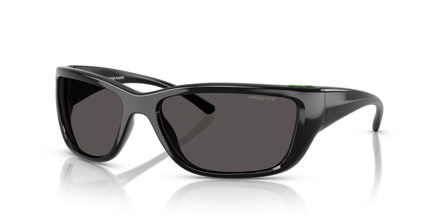 Arnette AN4353 Bubblewrap Black