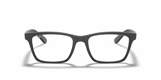 RB7025 Optics Ray-Ban Black