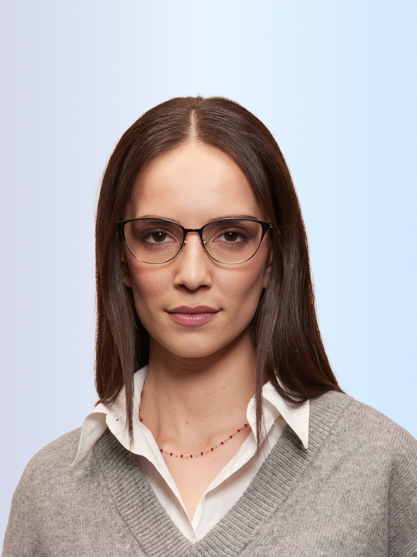 Eyeglasses Ralph by Ralph Lauren RA6055 | Free Shipping | Glasses.com®