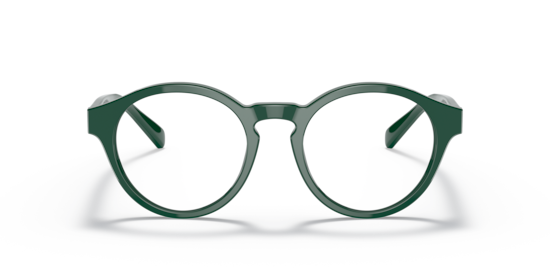 PH2243 Polo Ralph Lauren Shiny Forest Green