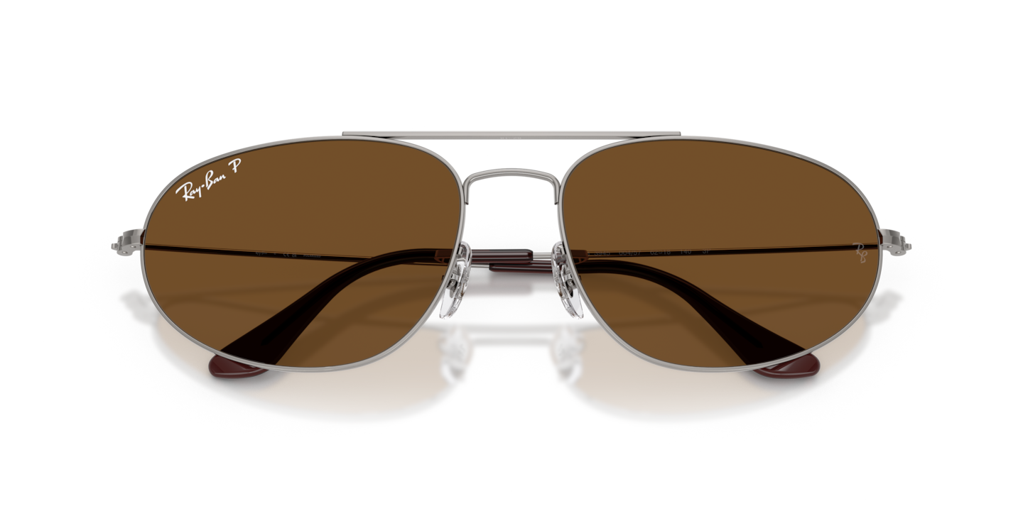 Sunglasses Ray-Ban RB3945 Explorer IV | Free Shipping | Glasses.com®