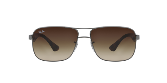 RayBan レイバンサングラス眼鏡 RB 3516 Amazon.com: Ray-Ban Men's RB3516 Metal Square Sunglasses