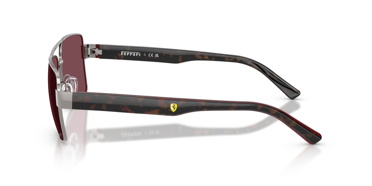 Sunglasses Scuderia Ferrari FZ5005 | Free Shipping | Glasses.com®