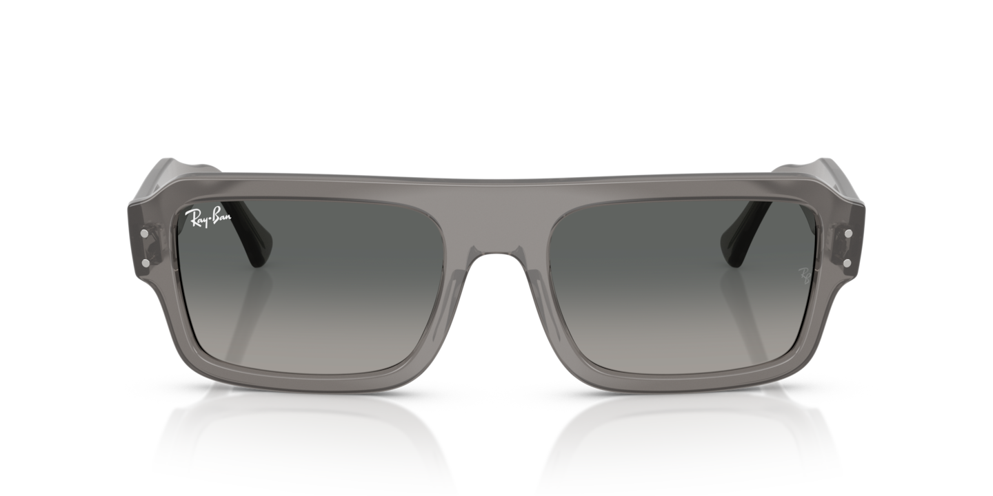 Sunglasses Ray-Ban RB4454 Flacko Bio-Based | Free Shipping