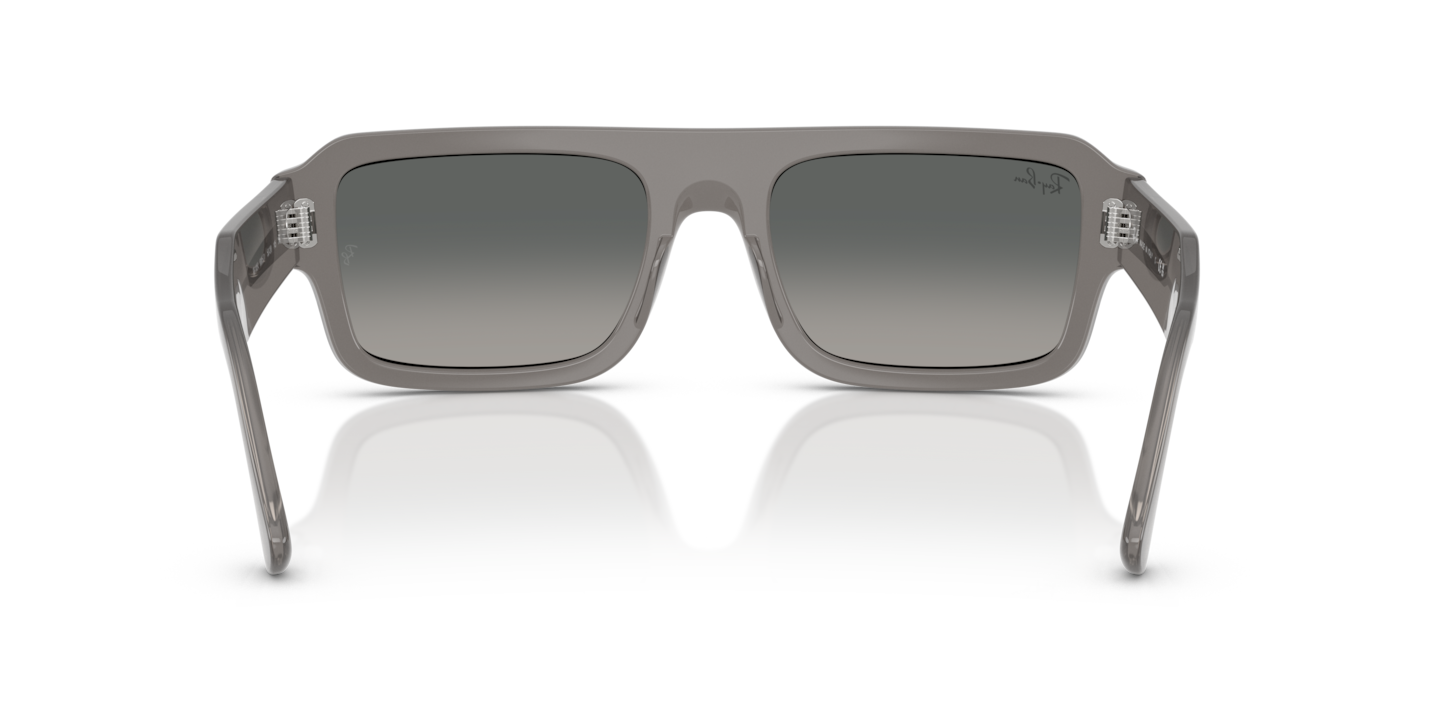Sunglasses Ray-Ban RB4454 Flacko Bio-Based | Free Shipping