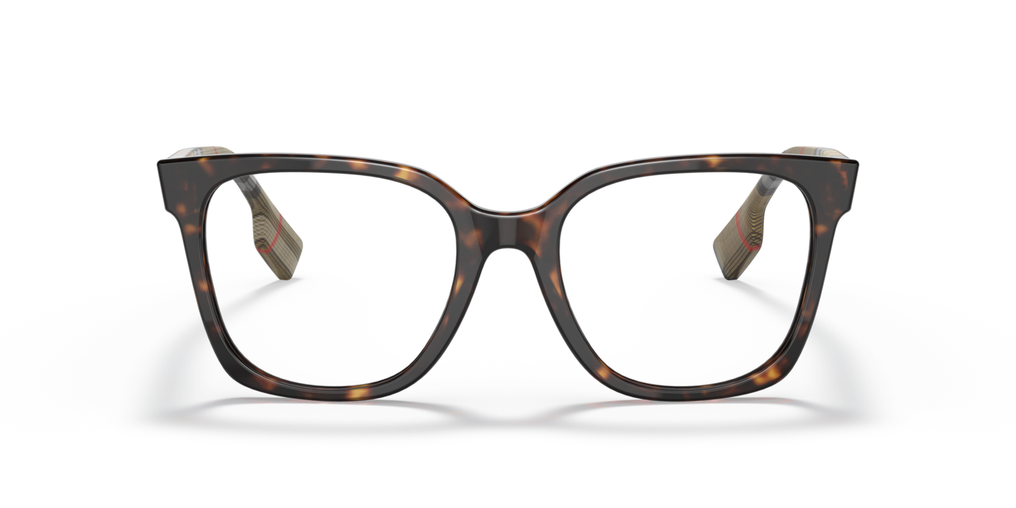 Eyeglasses Burberry BE2347 Evelyn | Free Shipping | Glasses.com®