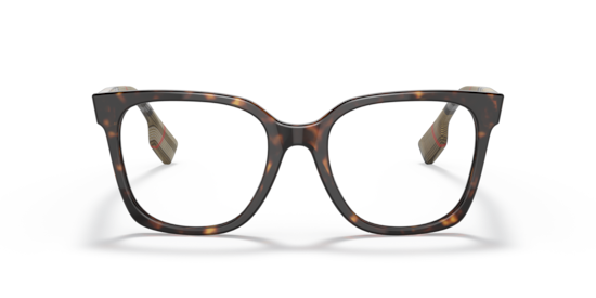 BE2347 Evelyn Burberry Dark Havana