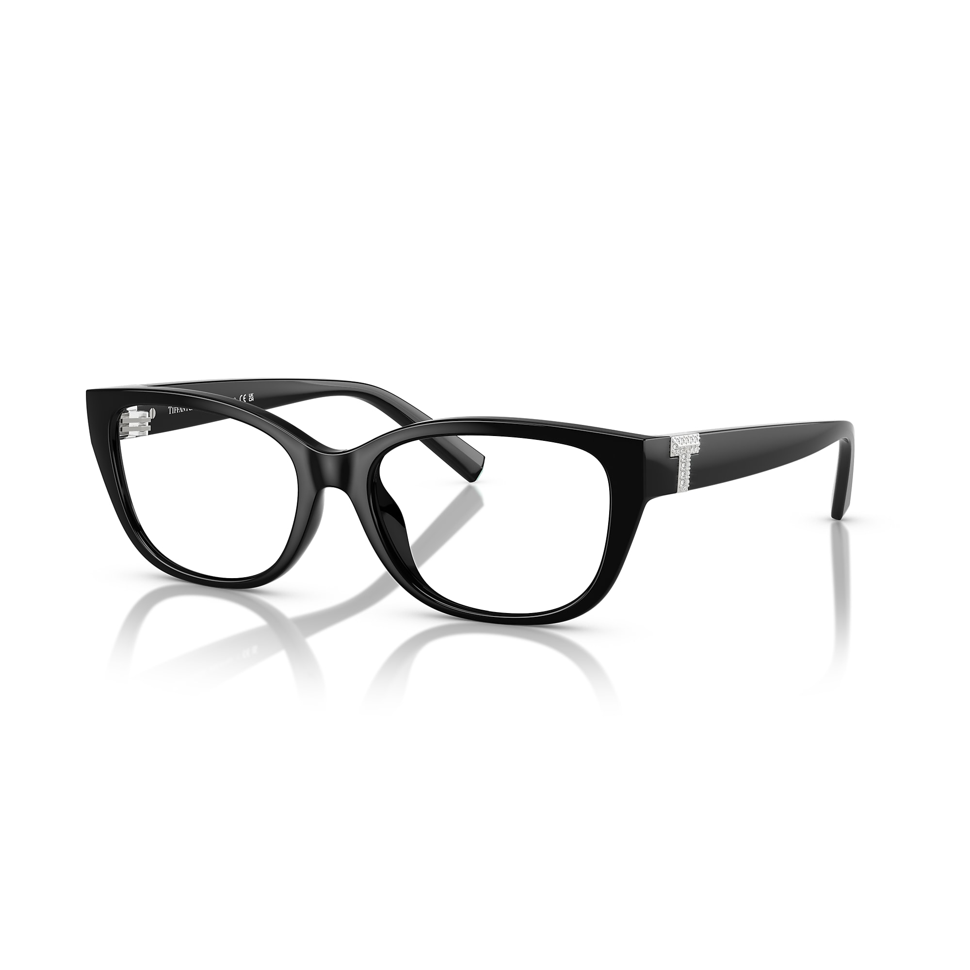 Eyeglasses Tiffany TF2254BU | Free Shipping | Glasses.com®